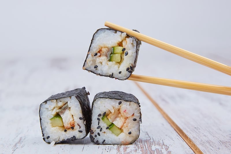 Samba Sushi Bar